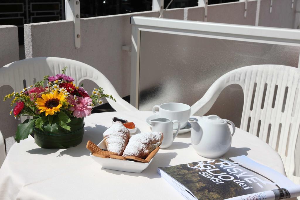 Hotel Pigalle リド・ディ・イエゾロ 部屋 写真
